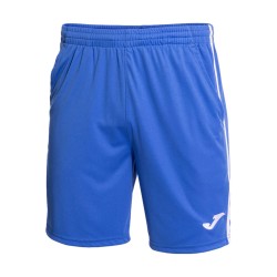 Joma 102252.702 Bermuda Uomo Open III Royal/White