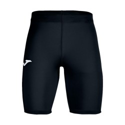 Joma ACADEMY 101017.100 Pantaloncini Aderenti Uomo Nero