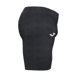 Joma ACADEMY 101017.100 Pantaloncini Aderenti Uomo Nero 2