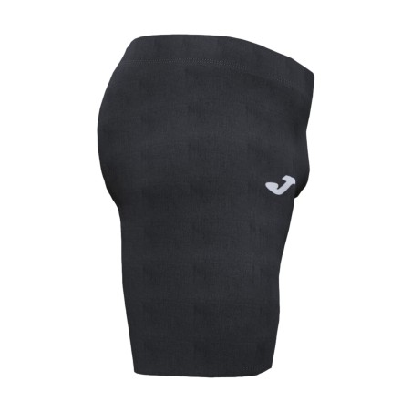 Joma ACADEMY 101017.100 Pantaloncini Aderenti Uomo Nero
