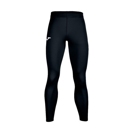 JOMA BRAMA ACADEMY 101016.100 Leggings Uomo Nero
