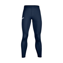 JOMA BRAMA ACADEMY 101016.331 Leggings Uomo Blu