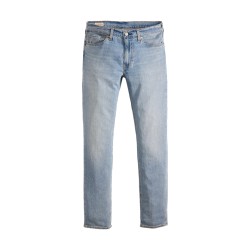 LEVI'S 511 SLIM 04511-6137 Jeans Uomo Denim