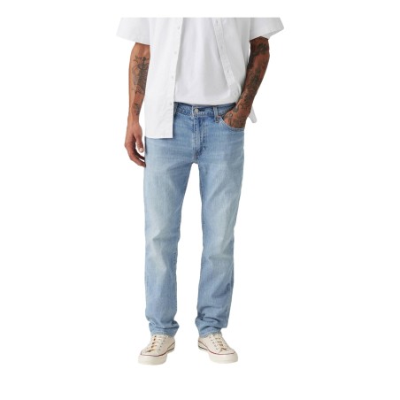 LEVI'S 511 SLIM 04511-6137 Jeans Uomo Denim