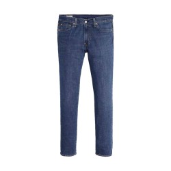LEVI'S 511 SLIM 04511-6136 Jeans Uomo Blu