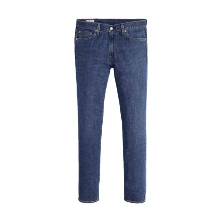 LEVI'S 511 SLIM 04511-6136 Jeans Uomo Blu