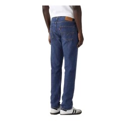 LEVI'S 511 SLIM 04511-6136 Jeans Uomo Blu 2