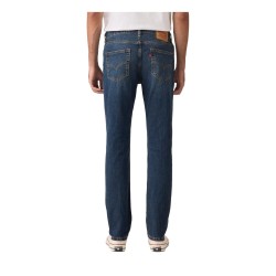 LEVI'S 511 SLIM 0451-16321 Jeans Uomo Blu 2
