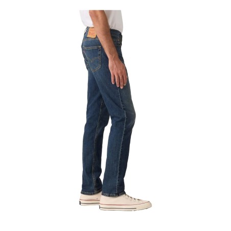 LEVI'S 511 SLIM 0451-16321 Jeans Uomo Blu