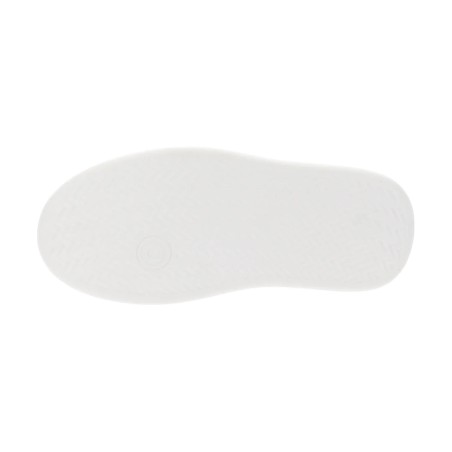 QUEEN HELENA  X34 8 Sneaker Donna Platform White