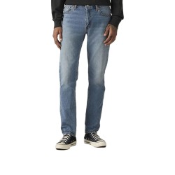 LEVI'S 511 SLIM 0451-16323 Jeans Uomo Blu
