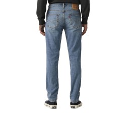 LEVI'S 511 SLIM 0451-16323 Jeans Uomo Blu 2