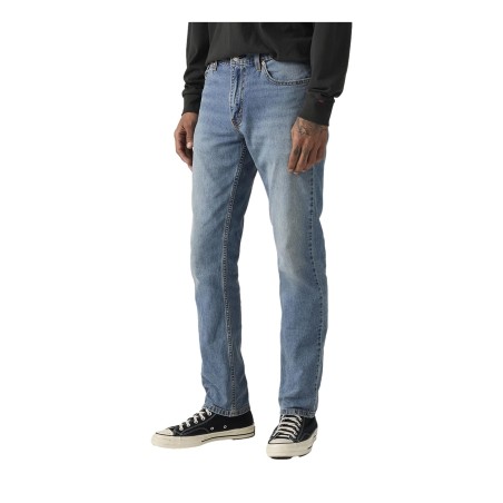 LEVI'S 511 SLIM 0451-16323 Jeans Uomo Blu