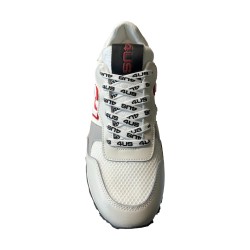 Paciotti 4US-11 Sneakers Uomo Stringate White 2