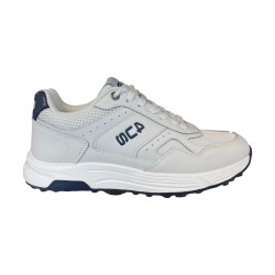 Paciotti 4US-14 Sneakers Uomo Stringate White