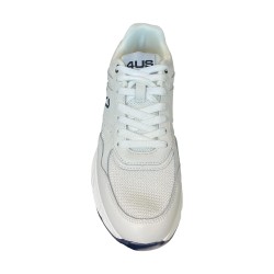 Paciotti 4US-14 Sneakers Uomo Stringate White 2
