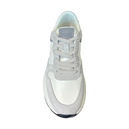 Paciotti 4US-4-A  Sneakers Uomo Stringate Grey