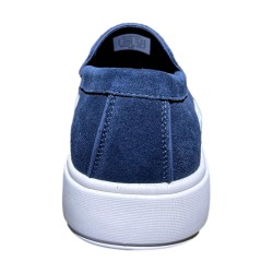 Paciotti 4US HM25045-01 Mocassino Uomo Blu 2