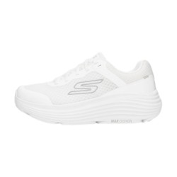SKECHERS 220613 MAX CUSHIONING ENDEAVOUR Sneakers Uomo Stringate White 2