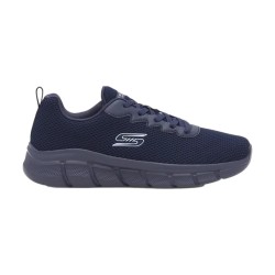 SKECHERS 118106 BOBS B FLEX - CHILL EDGE Sneakers Nvy