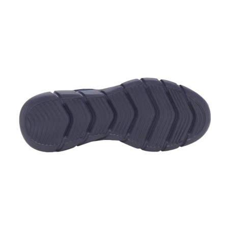 SKECHERS 118106 BOBS B FLEX - CHILL EDGE Sneakers Nvy