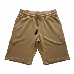 URBAN RING UR1120071 Bermuda Felpa Basic Uomo Corda