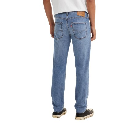 LEVI'S 512™ SLIM TAPER 28833-1195 Jeans Uomo Blu