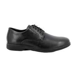 IGI&CO 1100000 Scarpe Uomo Eleganti Stringate Nero