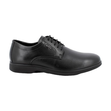IGI&CO 1100000 Scarpe Uomo Eleganti Stringate Nero
