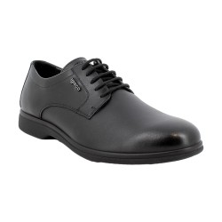 IGI&CO 1100000 Scarpe Uomo Eleganti Stringate Nero 2