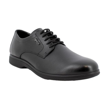 IGI&CO 1100000 Scarpe Uomo Eleganti Stringate Nero