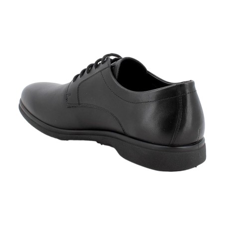 IGI&CO 1100000 Scarpe Uomo Eleganti Stringate Nero