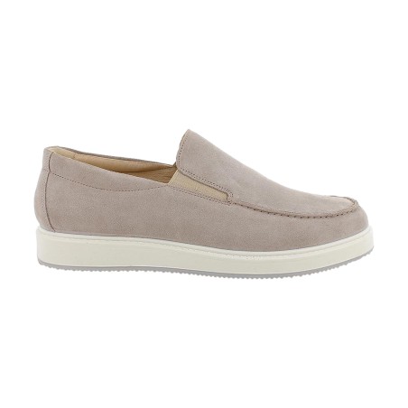 IGI&CO 1124833 Mocassino Uomo Beige