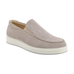 IGI&CO 1124833 Mocassino Uomo Beige 2