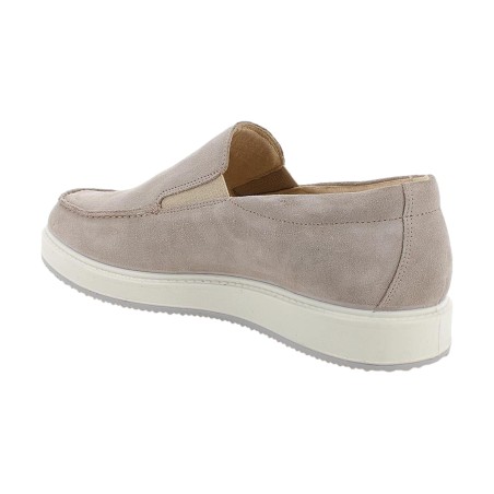 IGI&CO 1124833 Mocassino Uomo Beige
