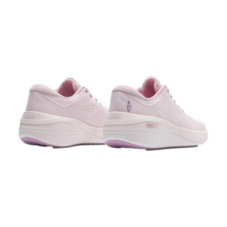 Joma DIANA 2613 Snekers Donna con Lacci Elastici Rosa