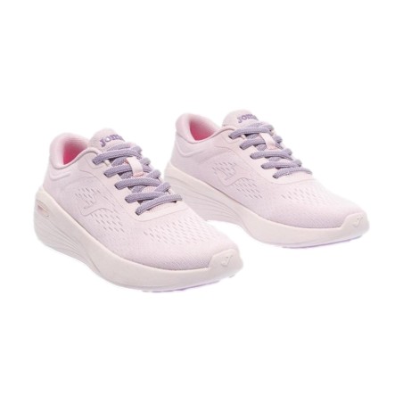Joma DIANA 2613 Snekers Donna con Lacci Elastici Rosa