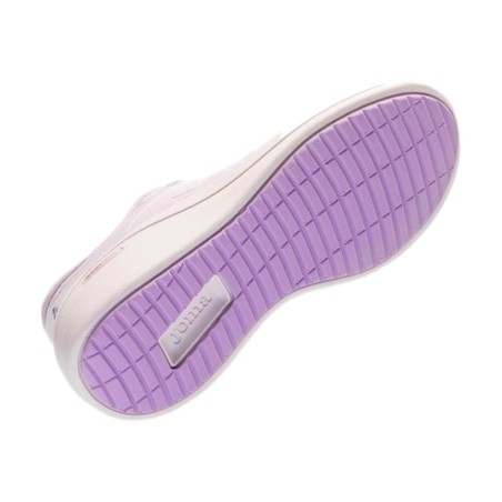 Joma DIANA 2613 Snekers Donna con Lacci Elastici Rosa