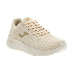 Joma CORINTO 2625 Sneakers Donna Stringate Off White 2