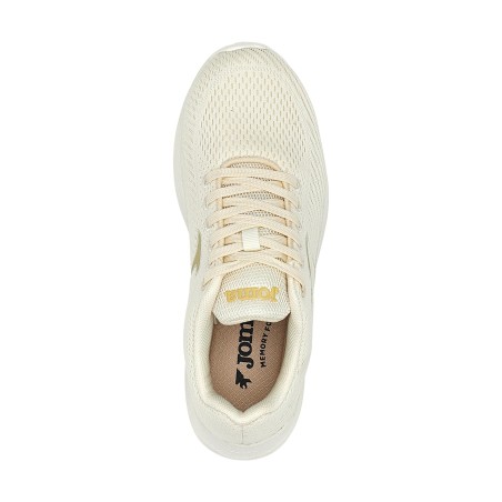 Joma CORINTO 2625 Sneakers Donna Stringate Off White
