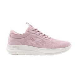 Joma TESEO 2613 Snekers Donna con Lacci Elastici Rosa