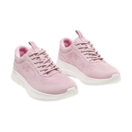 Joma TESEO 2613 Snekers Donna con Lacci Elastici Rosa