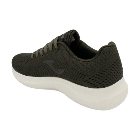 JOMA  CORINTO 2623 Sneakers Uomo Stringate Verde Militare