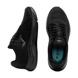 JOMA CORINTO 2601 Sneakers Uomo Stringate Nero 2
