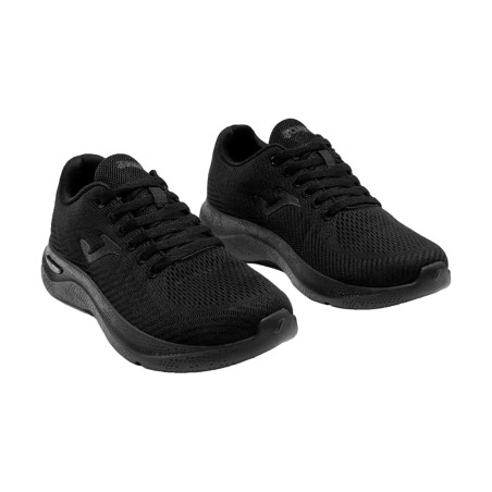 JOMA CORINTO 2601 Sneakers Uomo Stringate Nero