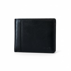 Paciotti 4 US 10244 Gift Box Cintura Reverse Portafogli Uomo Vera Pelle Nero 2