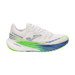 JOMA  R.2000 2602 Sneakers Uomo Stringate Bianco/Royal