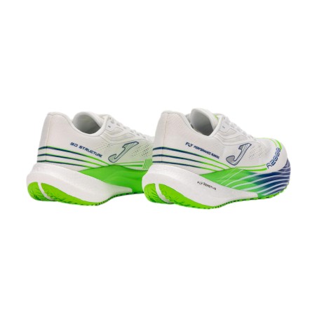 JOMA  R.2000 2602 Sneakers Uomo Stringate Bianco/Royal