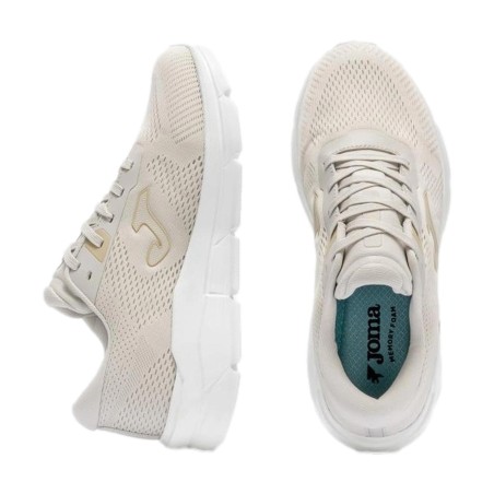 JOMA DEGASS 2625 Sneakers Uomo Strinagate Beige