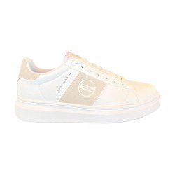 Enrico Coveri BERLIN ECS618310  Sneakers Uomo Strinagate White
